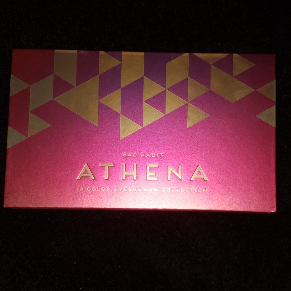 Bad Habit Athena